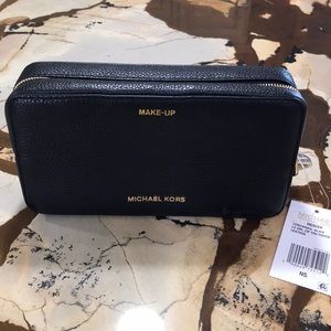 Michael Kors Makeup bag